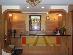 Ug Grand Hotel Bengaluru Kültér fotó