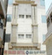Ug Grand Hotel Bengaluru Kültér fotó